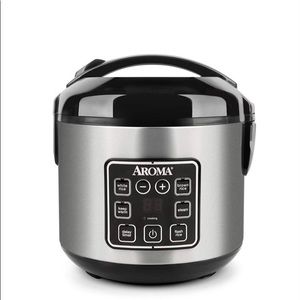 Digital Pot Cooker